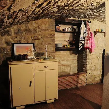 Appartamento 2 Bedrooms At *