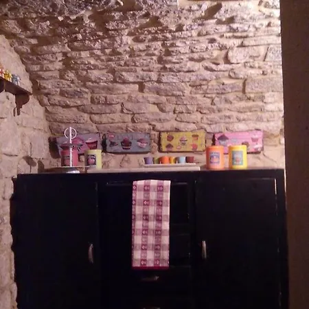 2 Bedrooms At Apartament *